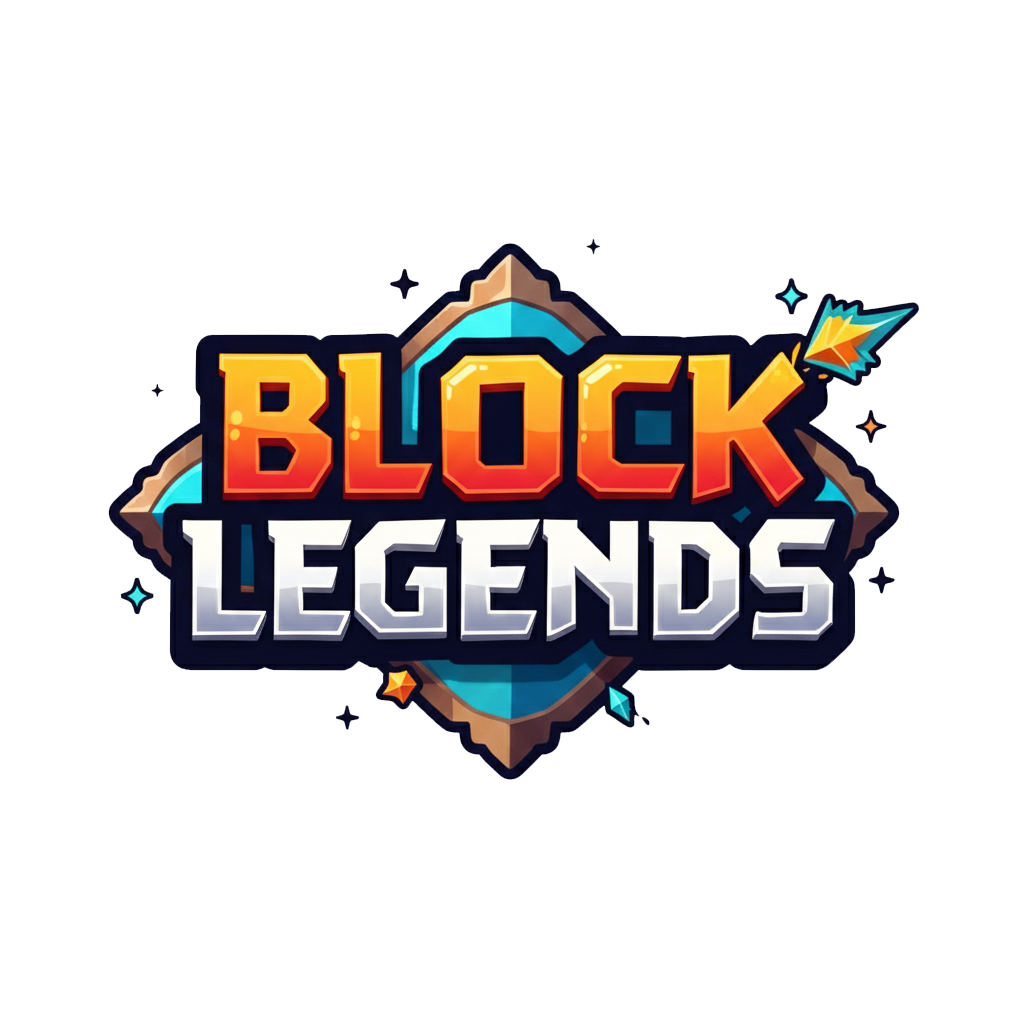 Block Legends